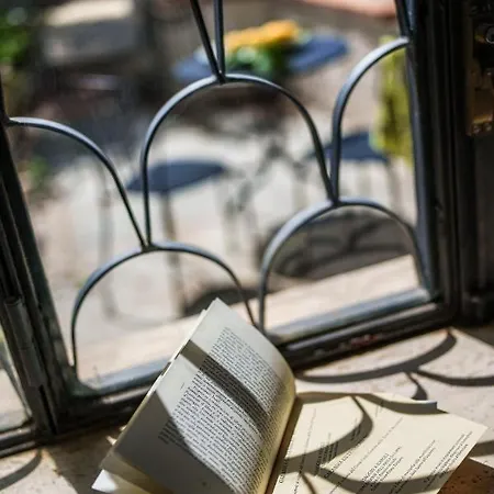 Villa Fratta * Сорренто