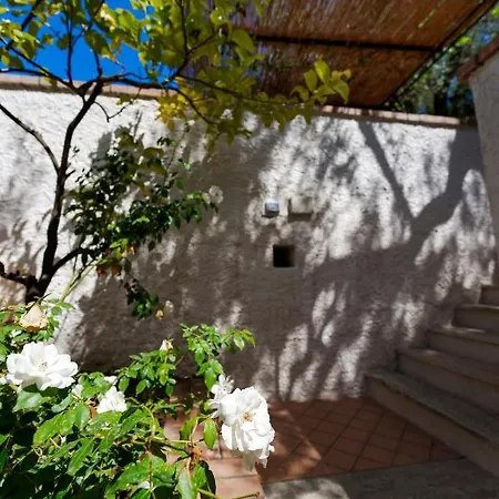 Villa Fratta Сорренто