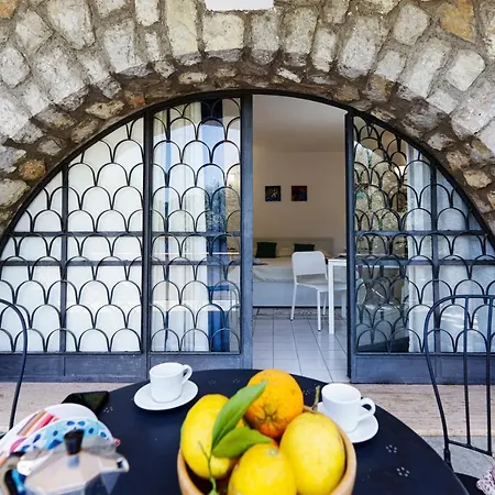 Villa Fratta Апартаменты *