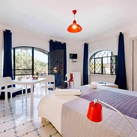 Fratta Apartament