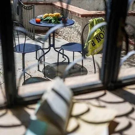 Апартаменты Villa Fratta Сорренто