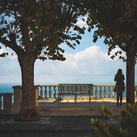 Villa Fratta Апартаменты *