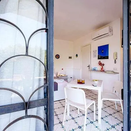 Villa Fratta * Сорренто