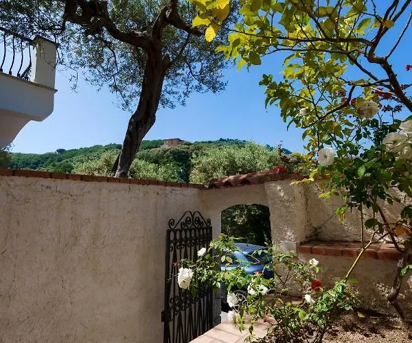 Fratta Appartement Sorrente