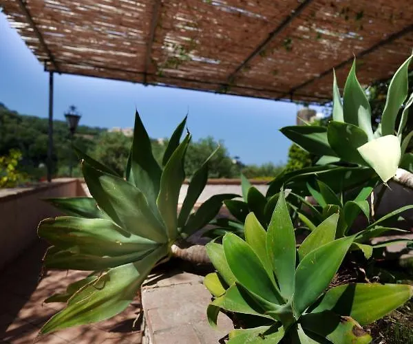 Appartement Fratta Sorrente