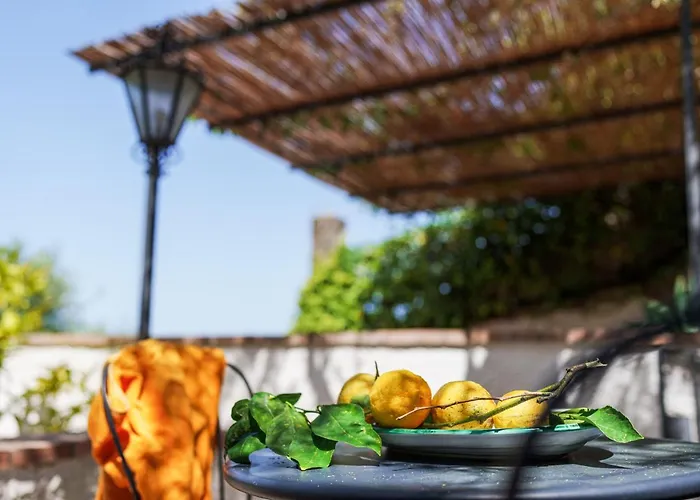 Appartement Fratta *