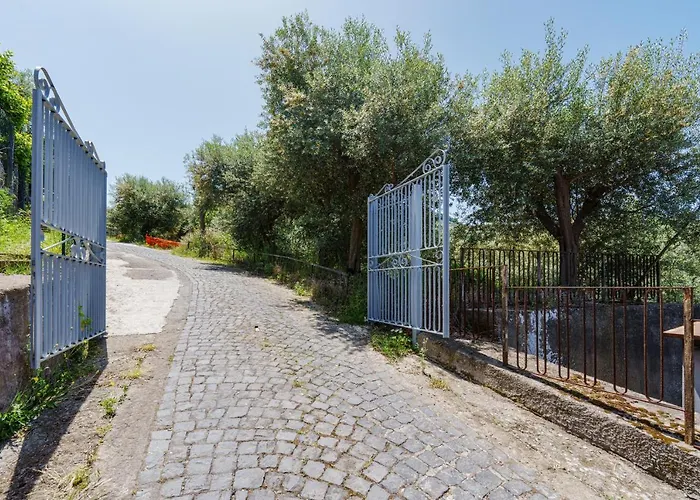 Fratta Appartement Sorrente