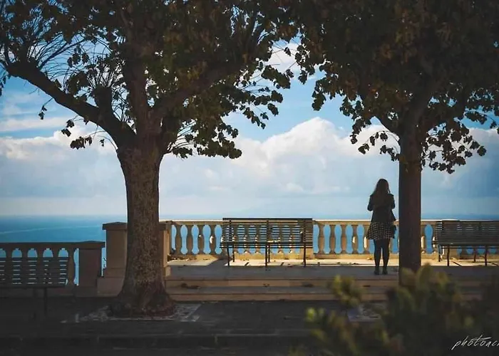 Fratta Appartement *