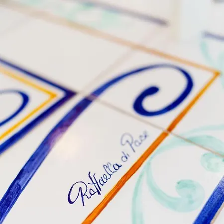 Appartamento Villa Fratta Sorrento