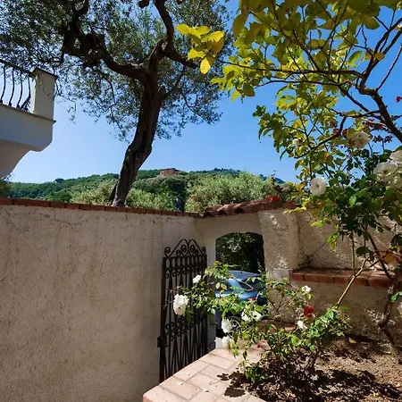 Villa Fratta Appartamento Sorrento