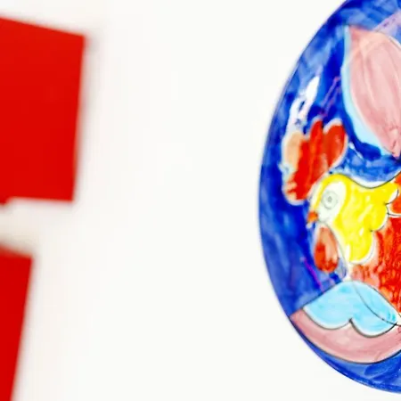 Appartamento Villa Fratta Sorrento