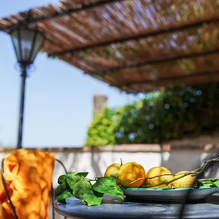 Appartamento Villa Fratta *