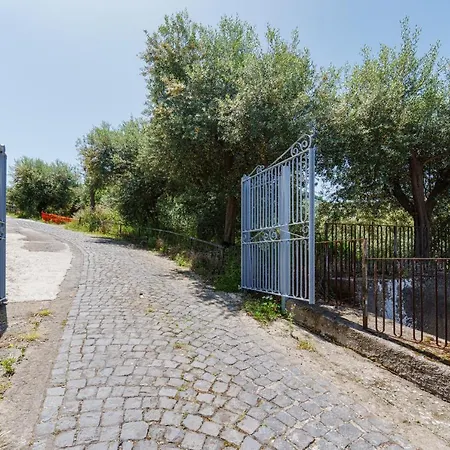 Villa Fratta Appartamento Sorrento