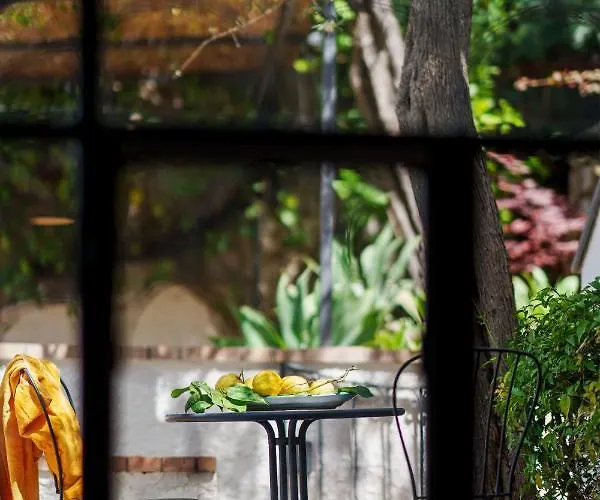 Apartment Fratta Sorrento