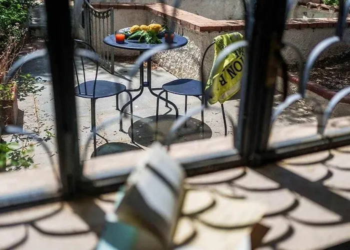 Apartment Fratta Sorrento