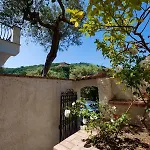 Fratta Apartment Sorrento