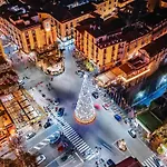 Fratta Apartment Sorrento