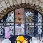 Fratta Apartment Sorrento