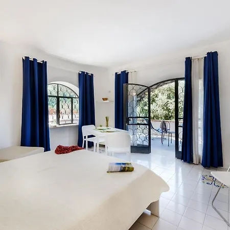 Apartamento Fratta Suite- The Peace Of Senses Sorrento
