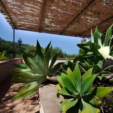 Apartamento Fratta Suite- The Peace Of Senses Sorrento