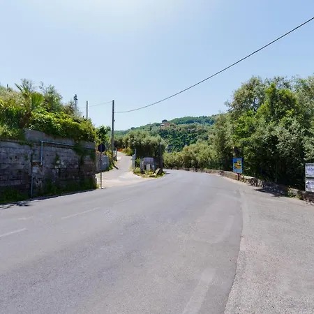 Villa Fratta Apartamento