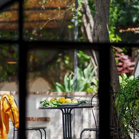 Apartamento Fratta Suite- The Peace Of Senses Sorrento