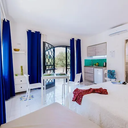 Apartamento Villa Fratta
