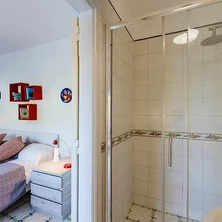 Fratta Apartment *