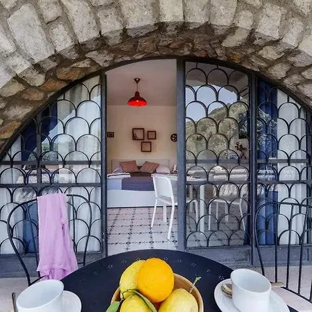 Fratta Suite- The Peace Of Senses Apartamento Sorrento