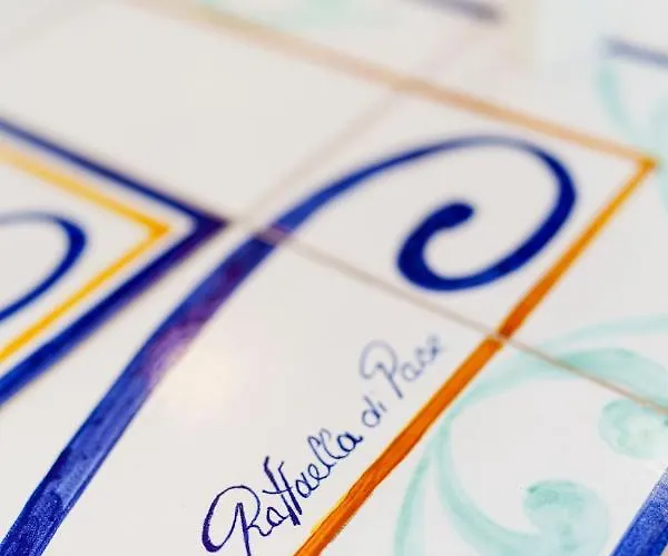 Apartamento Fratta Sorrento