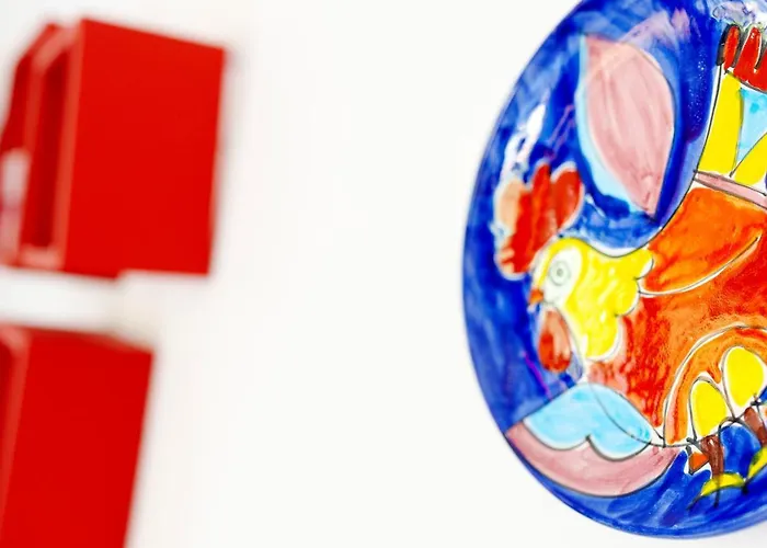 Apartament Fratta Półwysep Sorrentyński