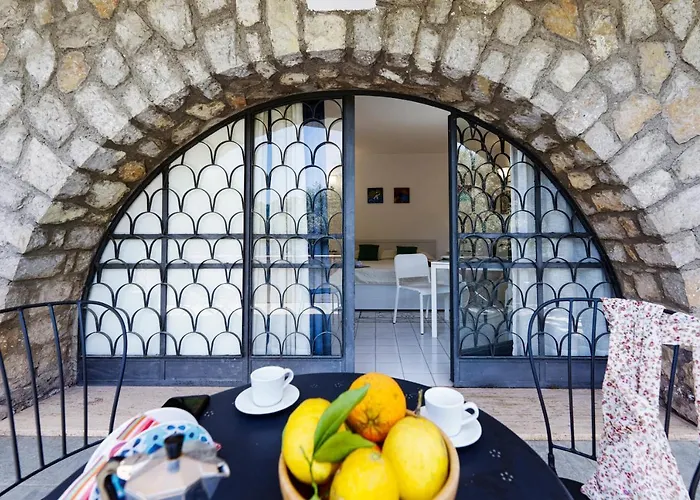 Fratta Apartamento *