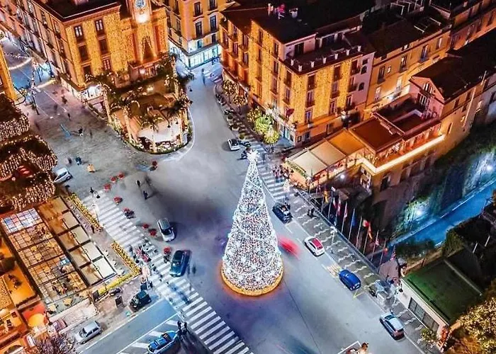 Fratta Apartamento Sorrento