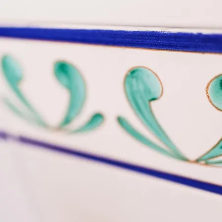 Appartement Villa Fratta *