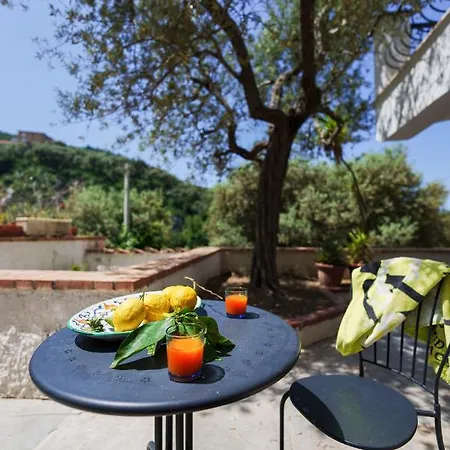 Villa Fratta Apartmán *