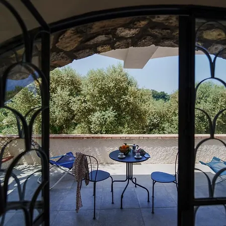 Appartement Villa Fratta