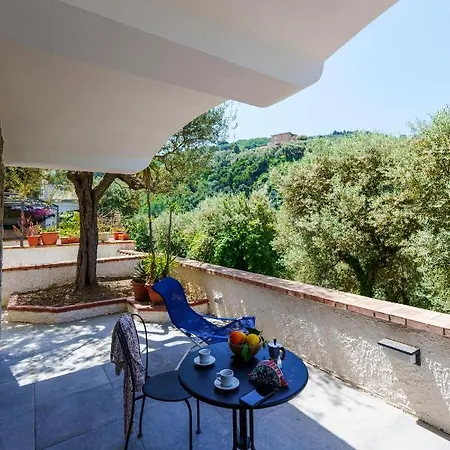 Apartmán Villa Fratta