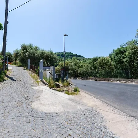 Appartement Villa Fratta *