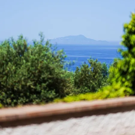 Villa Fratta Appartement