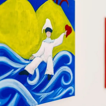 Appartement Villa Fratta Sorrento