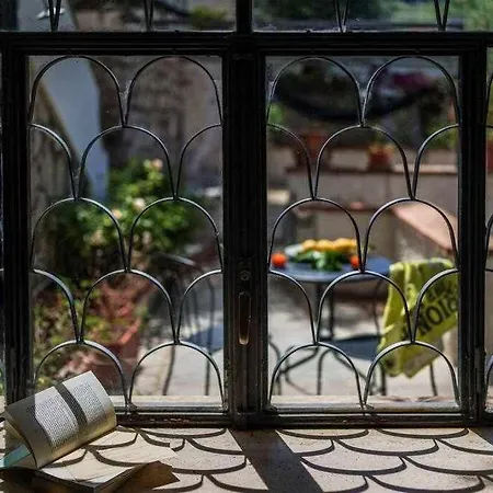 Villa Fratta Apartmán