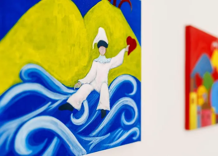 Апартаменты Fratta Сорренто